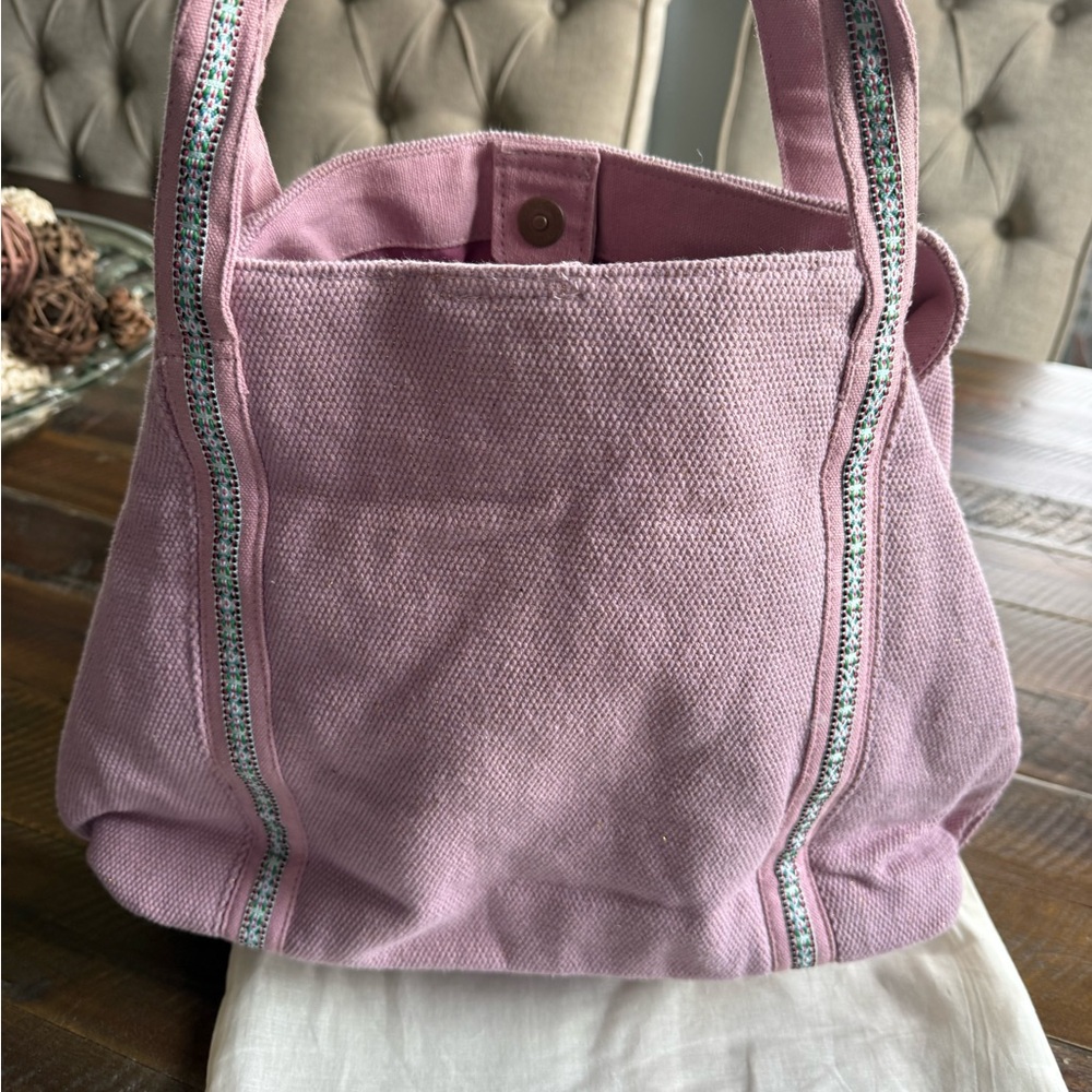 America & Beyond tote - Picture 5 of 5